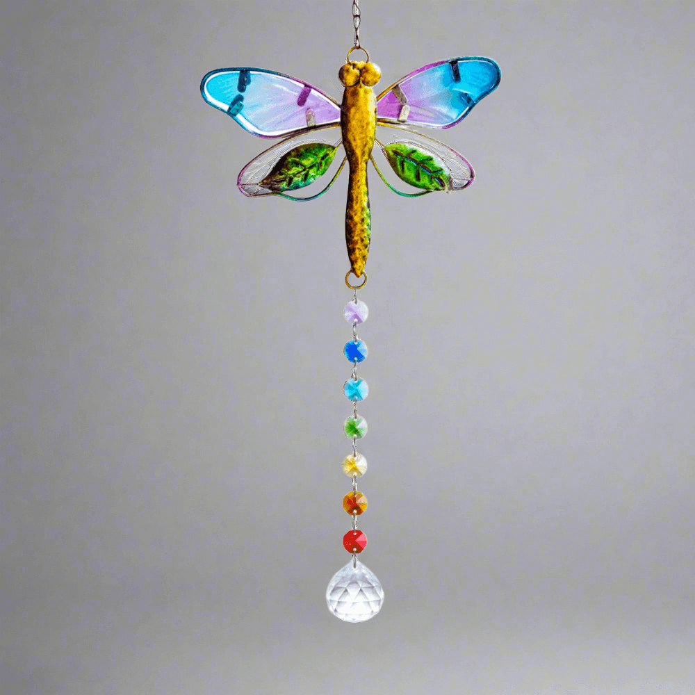 Capteur de Soleil "Joie d&