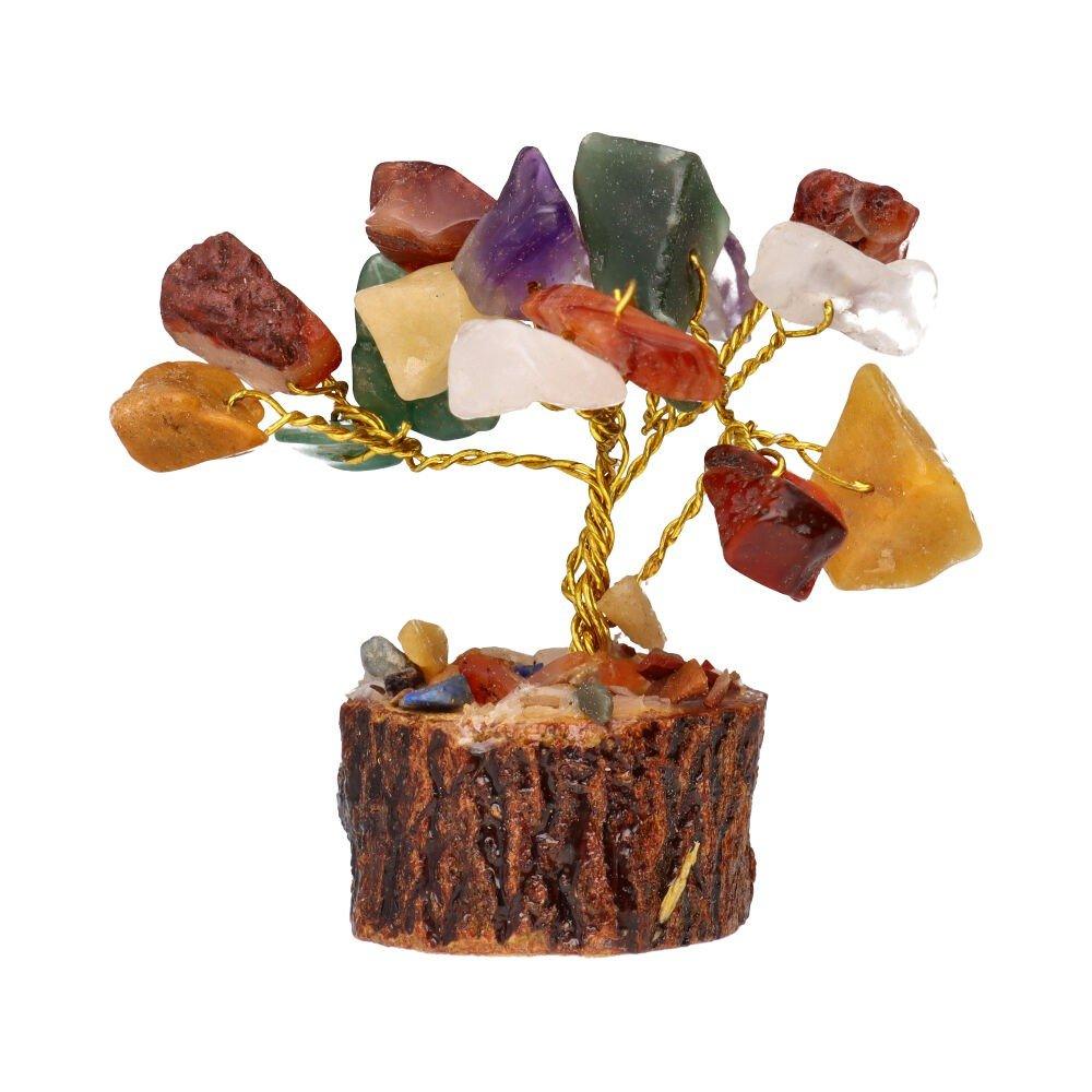 Arbre de vie - Mini - Oracles & Lunes