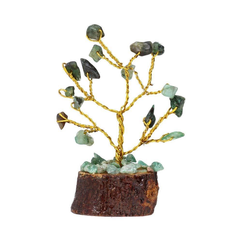 Arbre de vie - Mini - Oracles & Lunes