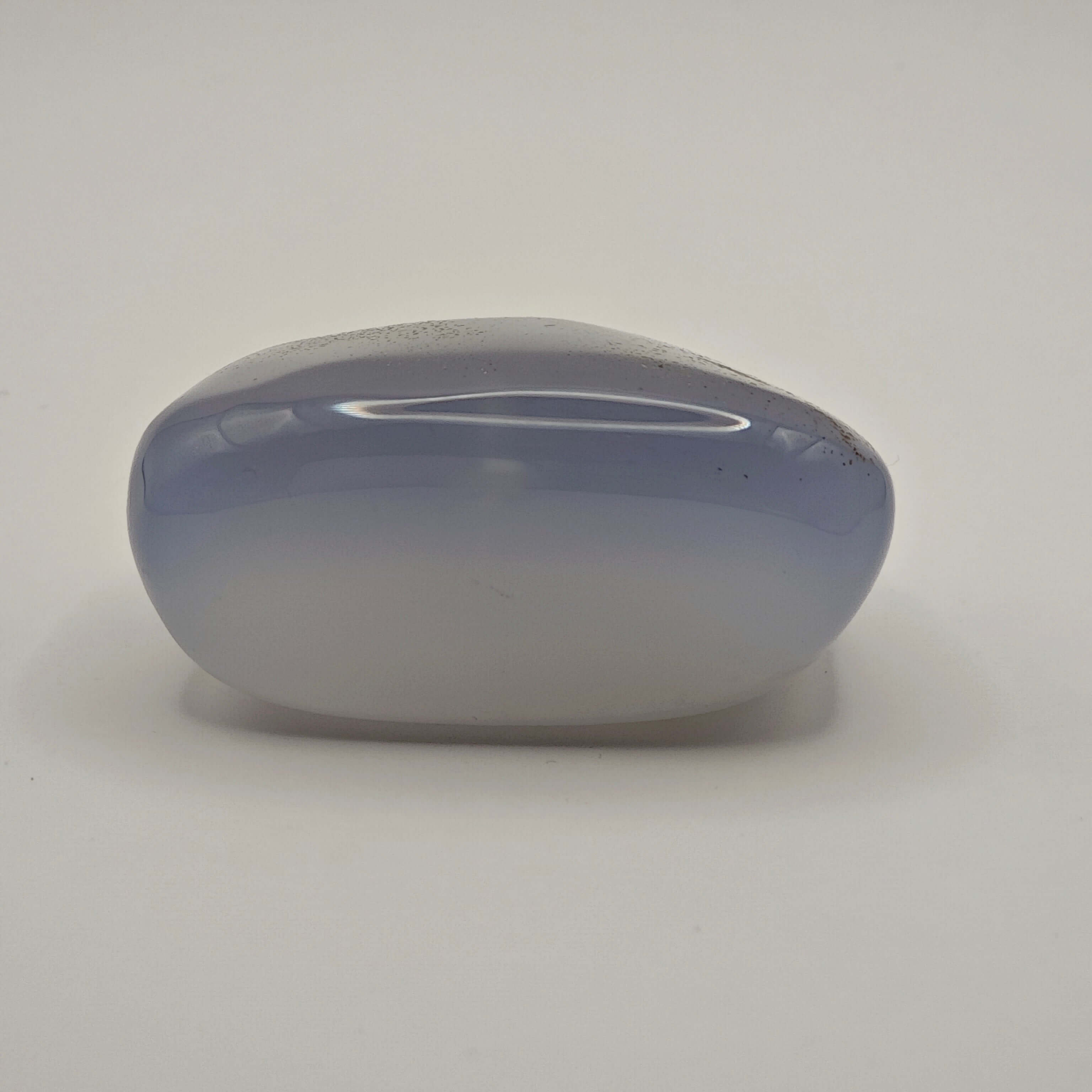 Calcédoine Bleue - Extra - Libre 1 - Oracles & Lunes