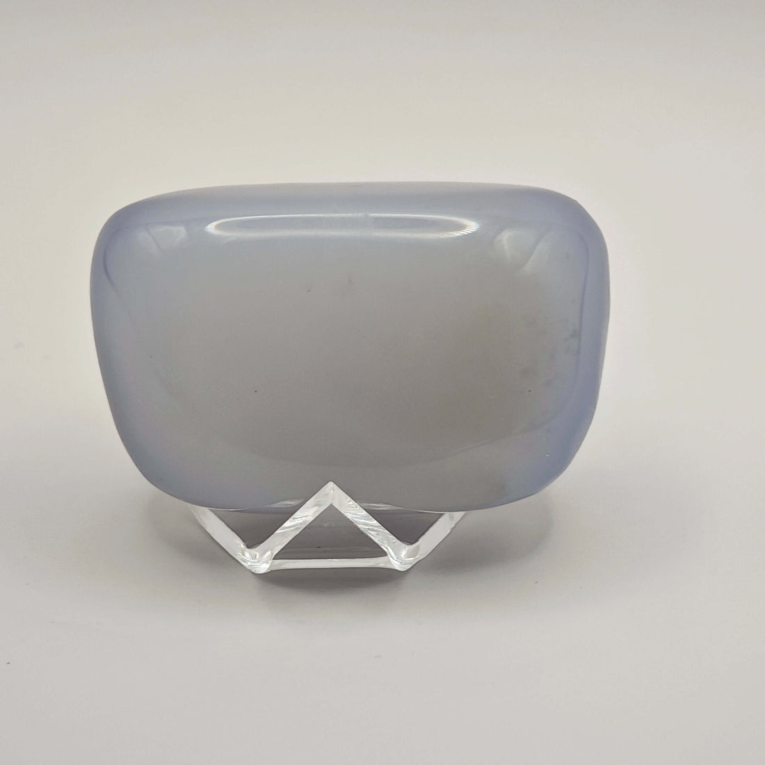 Calcédoine Bleue - Extra - Libre 1 - Oracles & Lunes