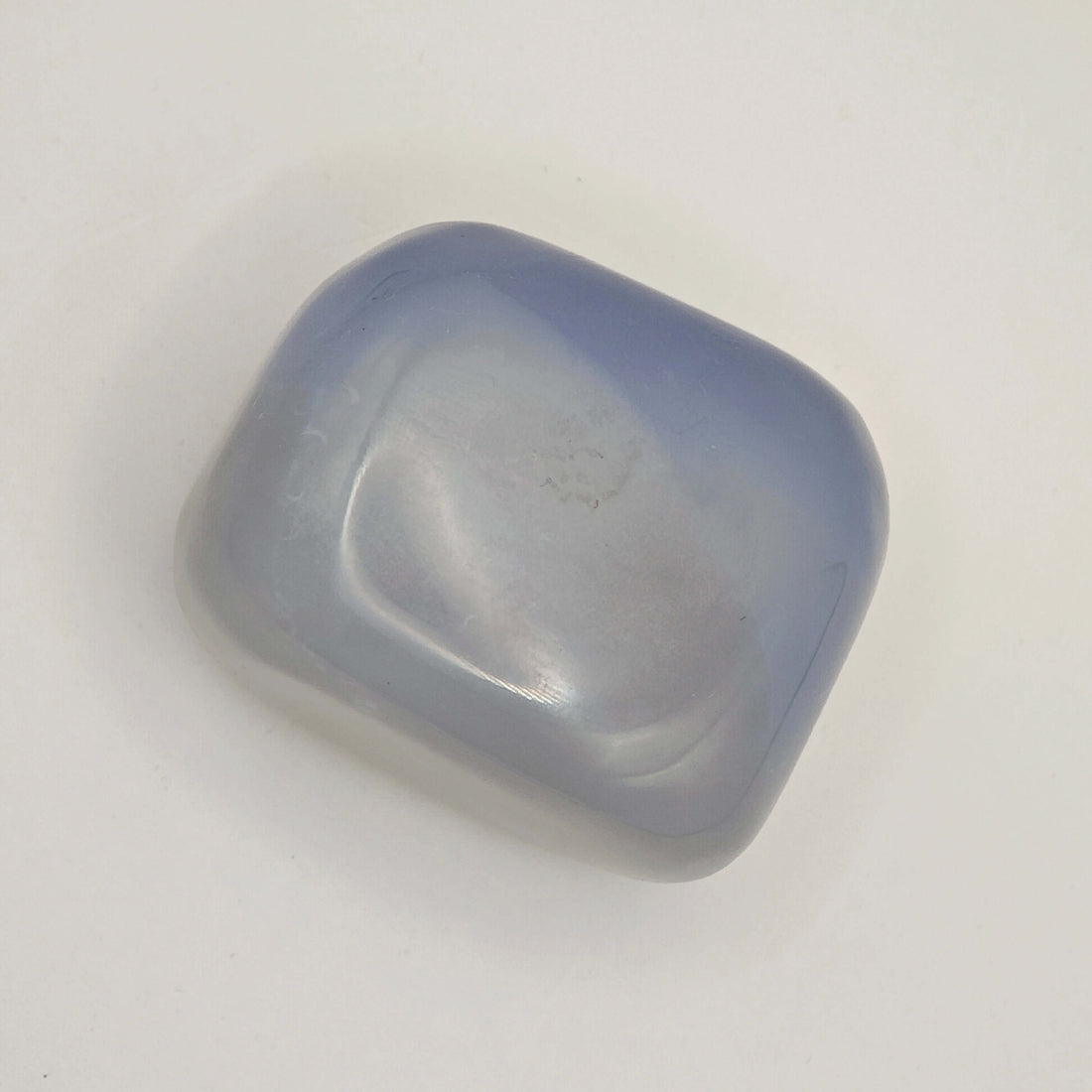 Calcédoine Bleue - Extra - Libre 2 - Oracles & Lunes