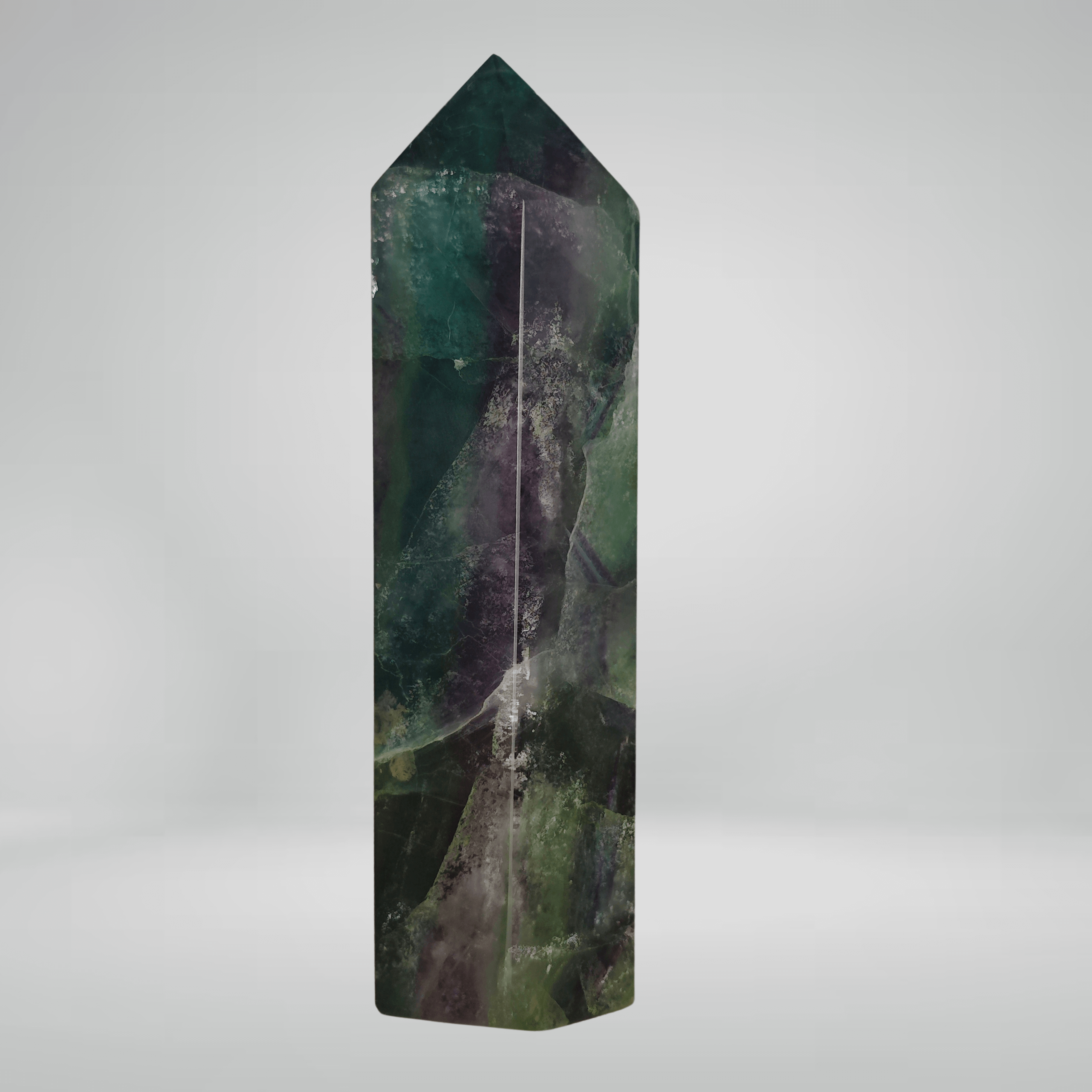 Fluorine - EXTRA - Pointe - 719g - Oracles & Lunes