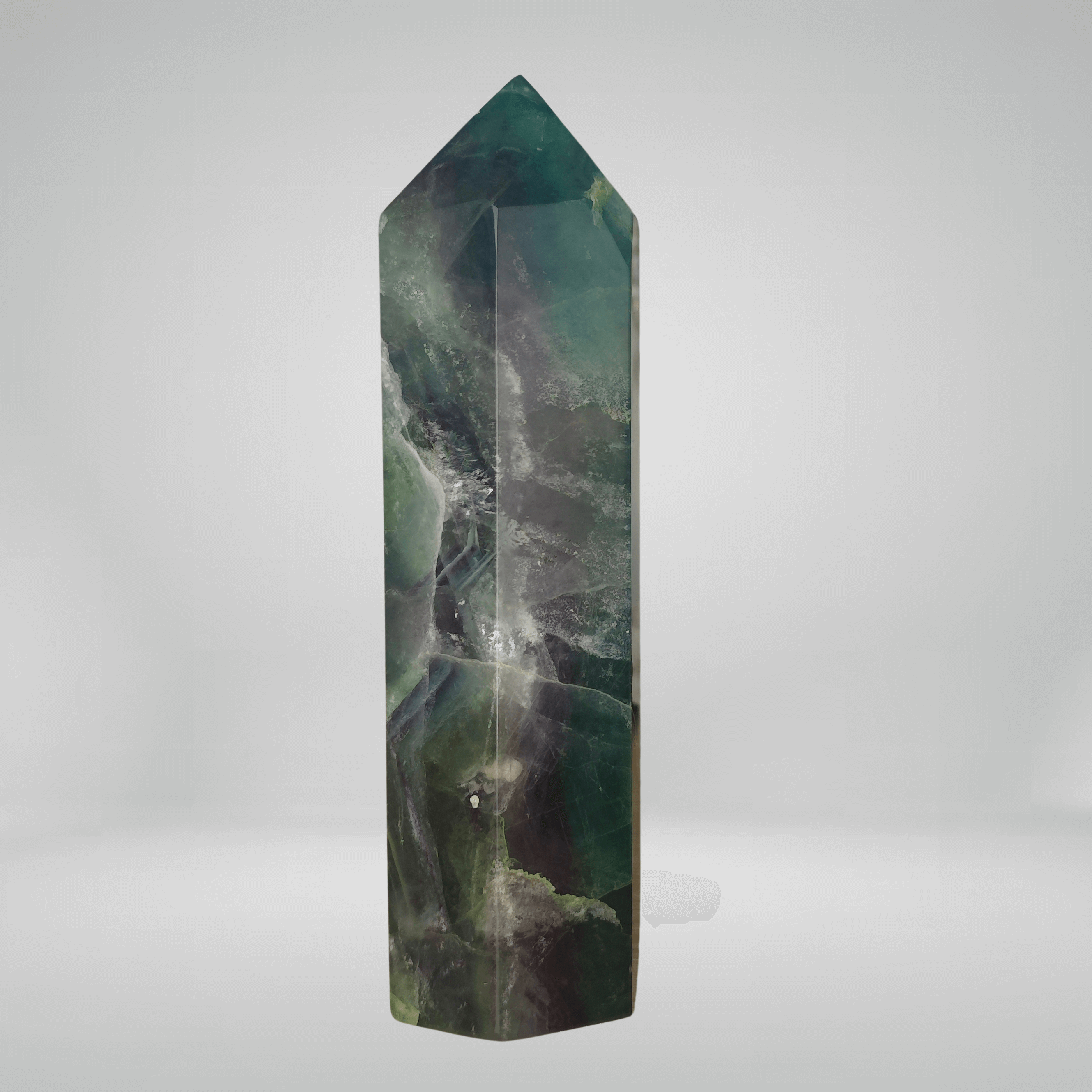 Fluorine - EXTRA - Pointe - 719g - Oracles & Lunes