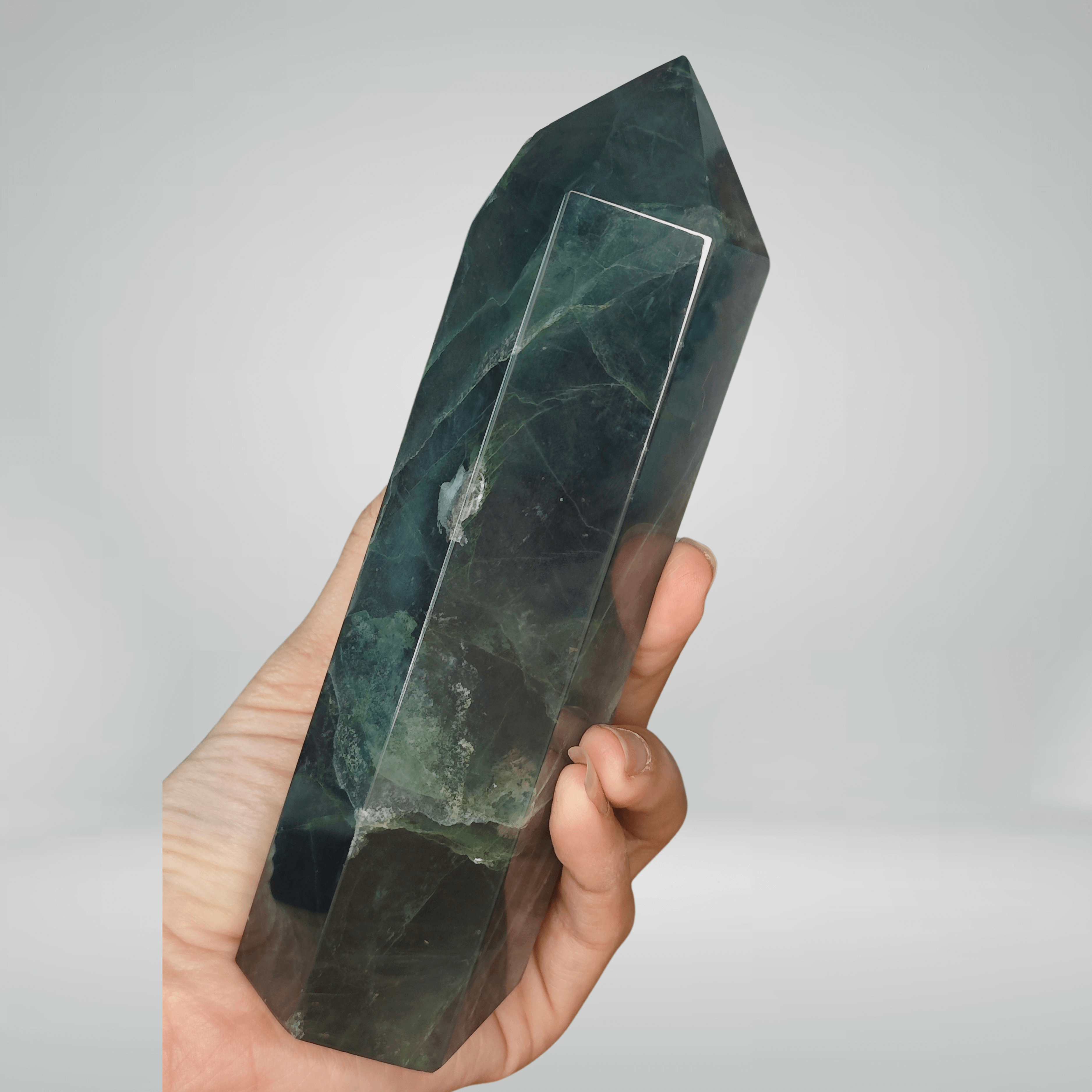 Fluorine - EXTRA - Pointe - 719g - Oracles & Lunes