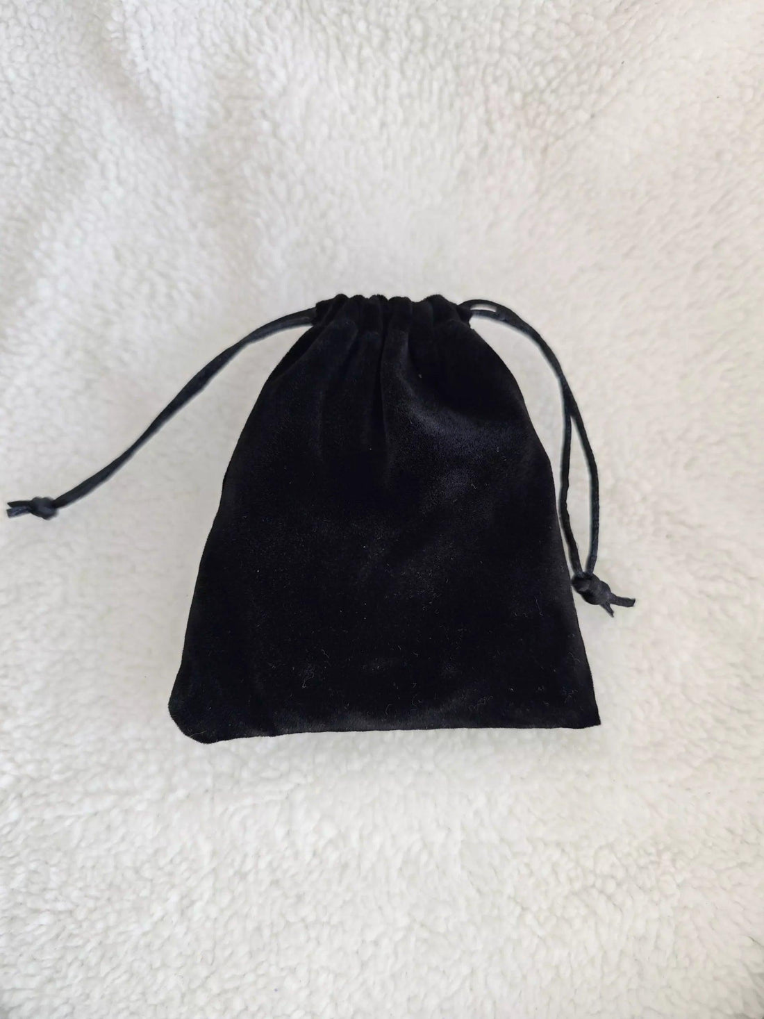 Pochon Découverte - 16 pierres - Oracles & Lunes