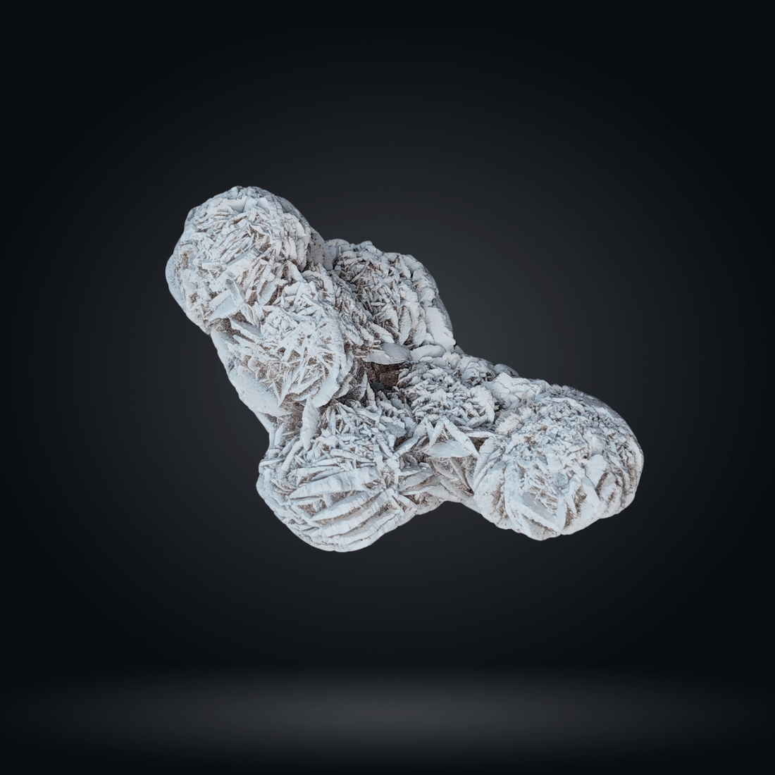 Rose des sables - Oracles & Lunes