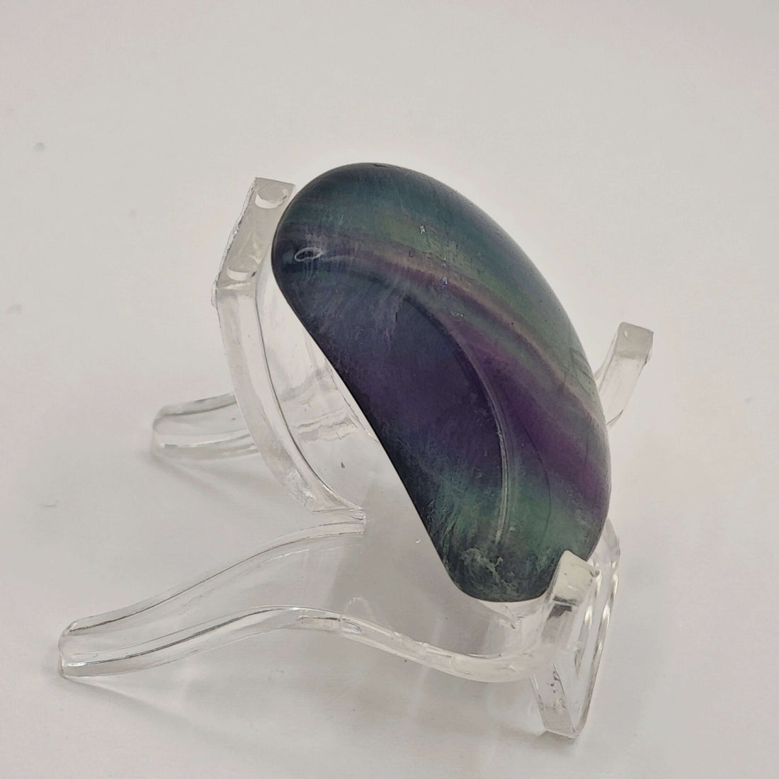 Fluorine - EXTRA - Lune - Mini - Oracles & Lunes