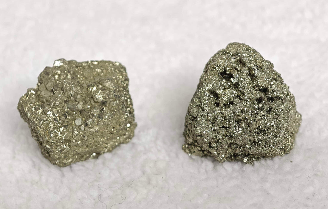 Pyrite - A - Brute - Oracles & Lunes