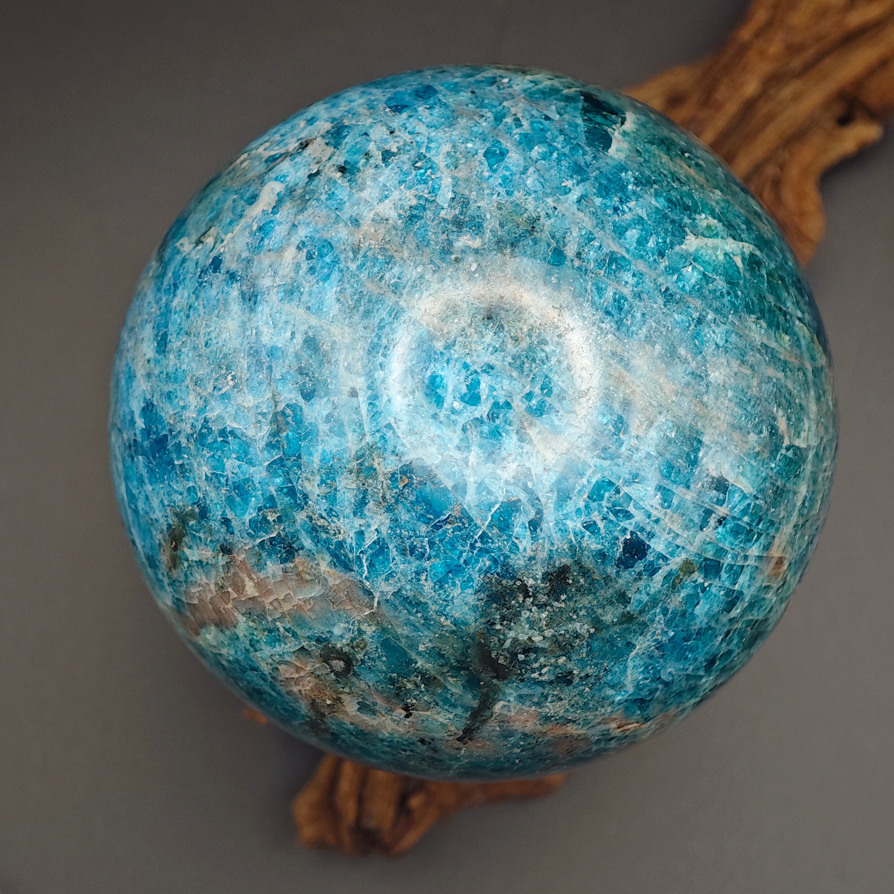 Sphère d&