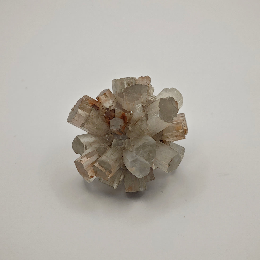 Aragonite brune - Forme Libre EXTRA - 3cm - Oracles & Lunes