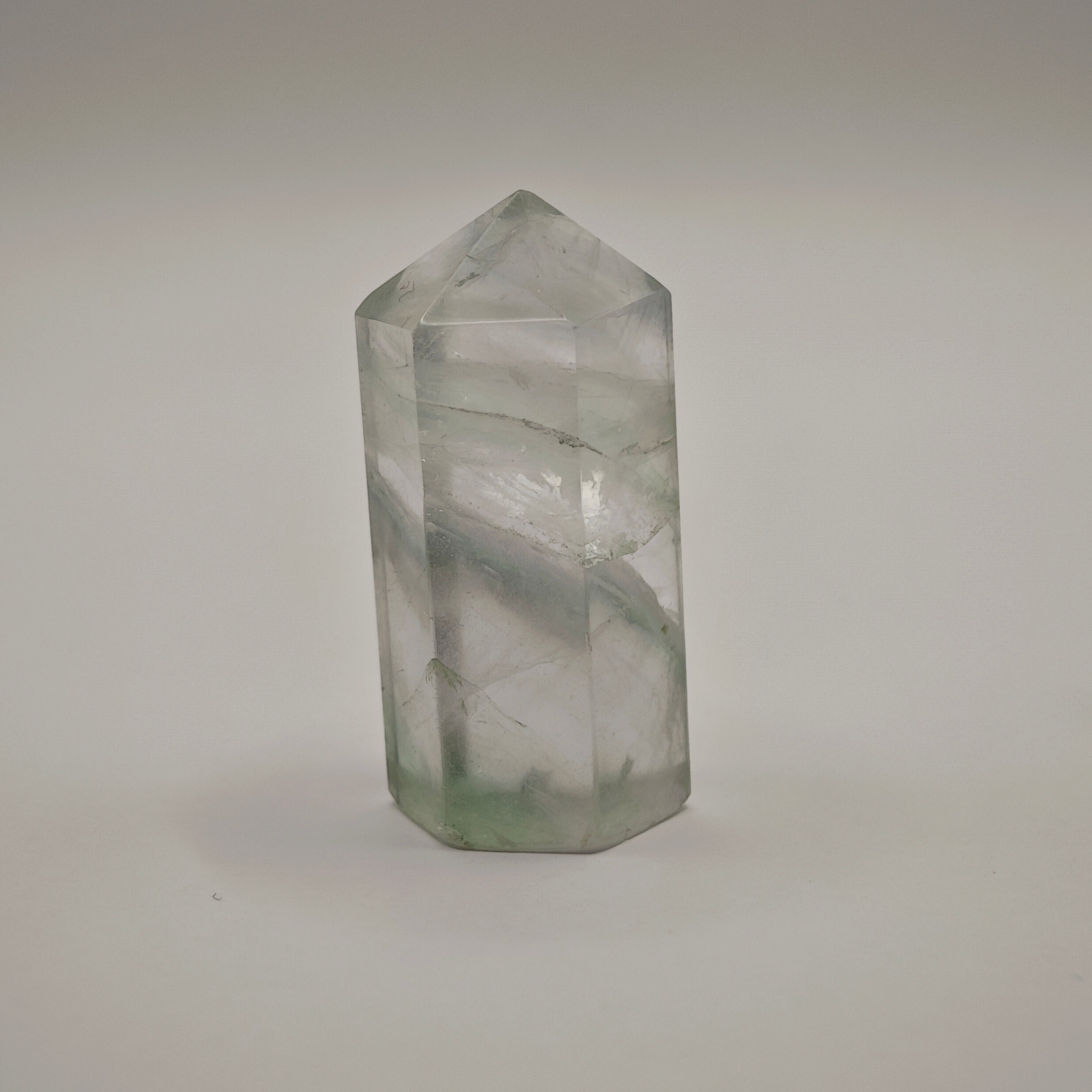 Fluorine - EXTRA - Pointe - Mini - Oracles & Lunes