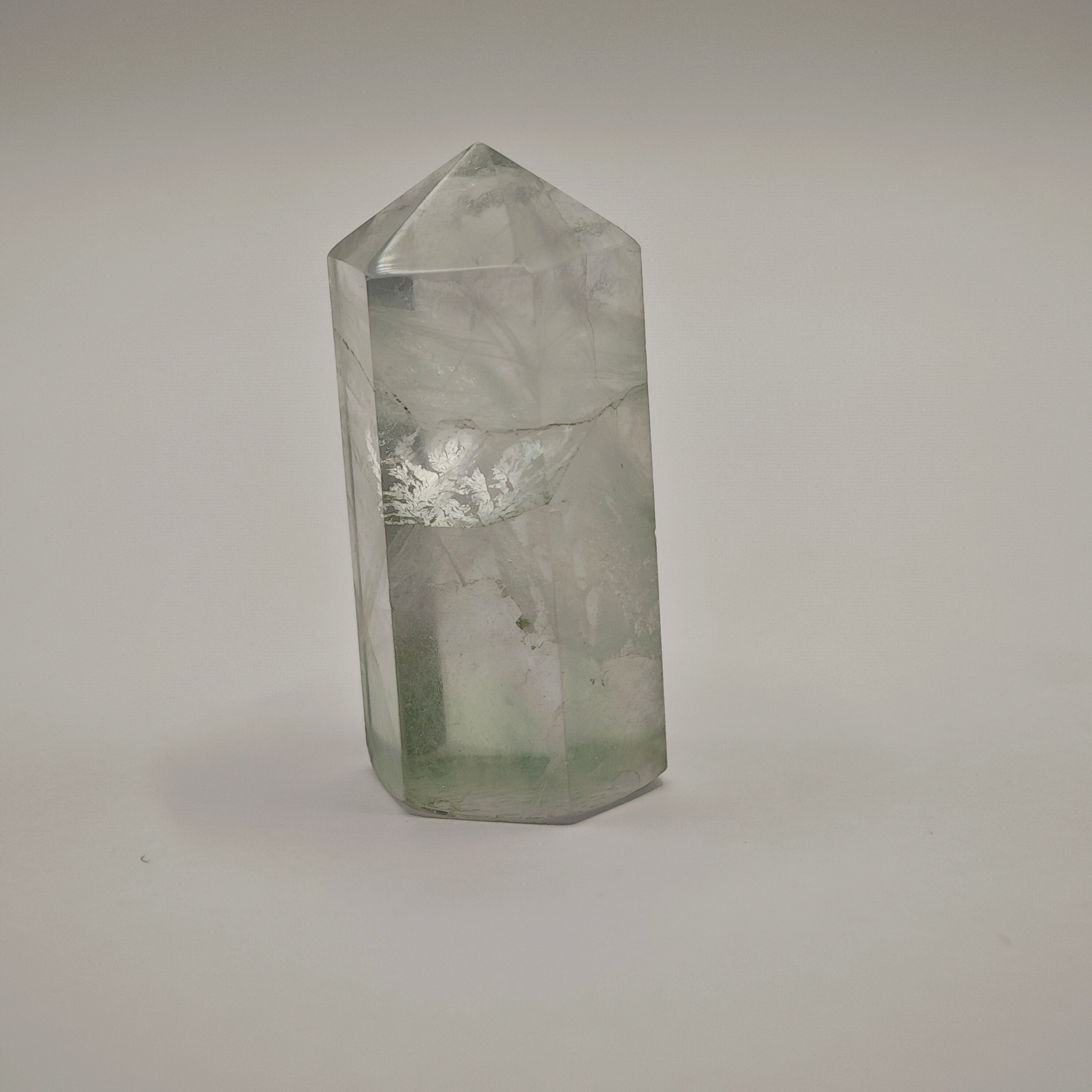 Fluorine - EXTRA - Pointe - Mini - Oracles & Lunes