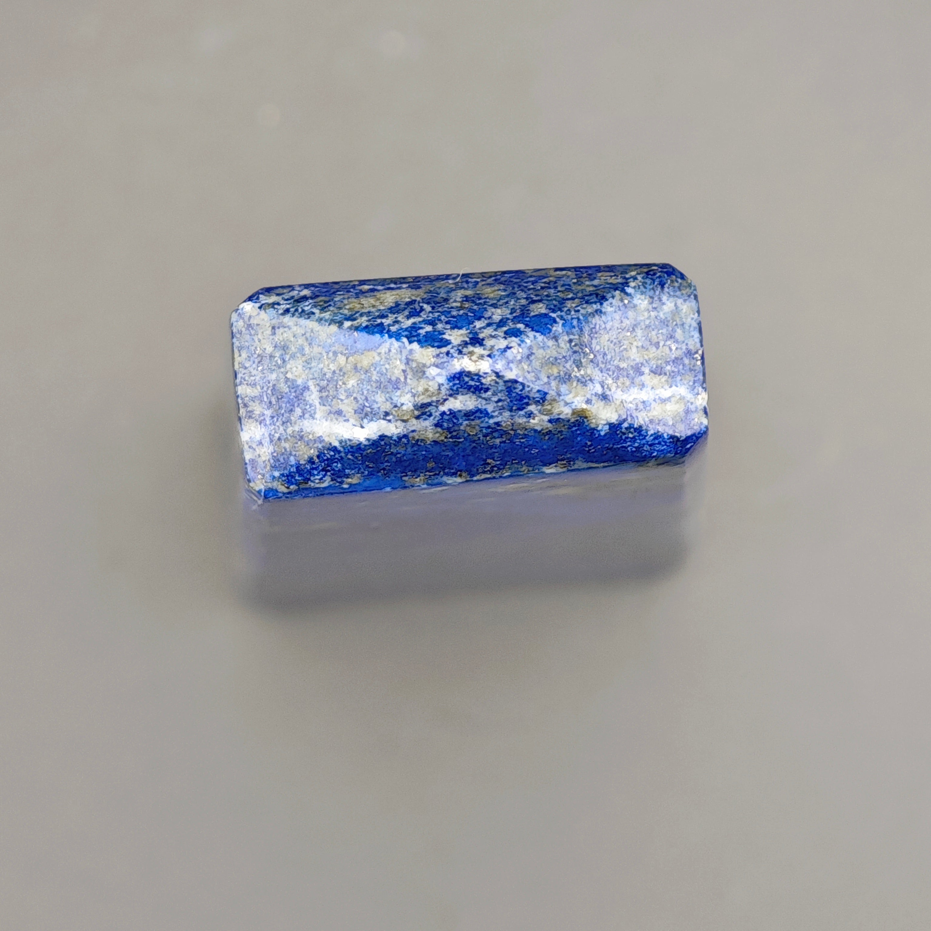 Lapis Lazuli - EXTRA - Pointe - Oracles & Lunes