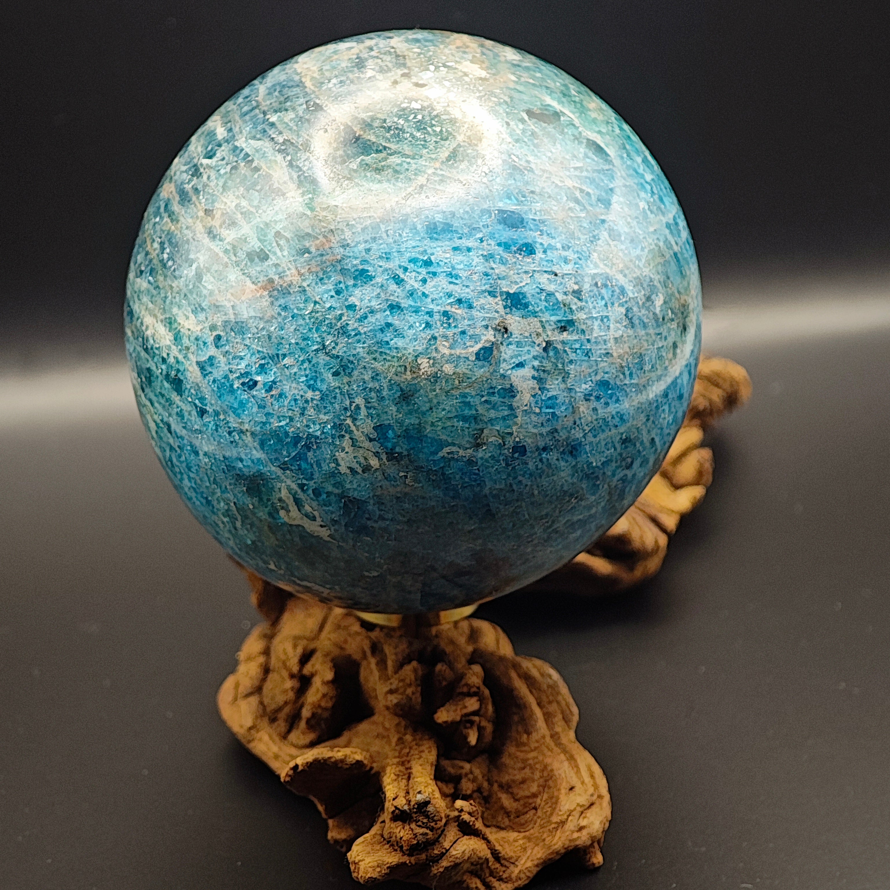 Sphère d&