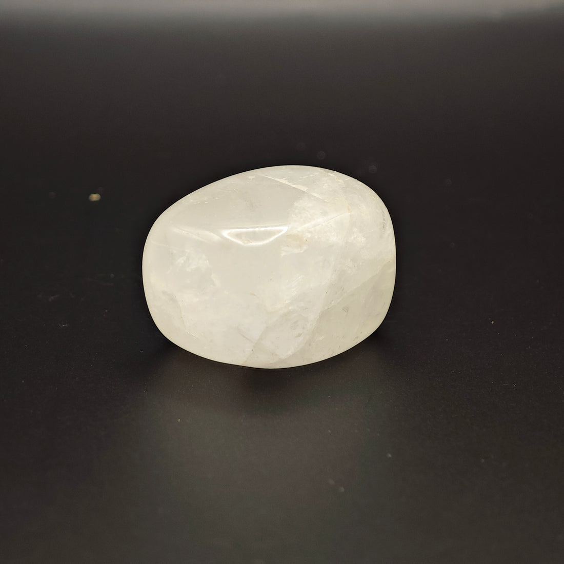 Cristal de Roche - B - Roulée Cubique - Oracles & Lunes