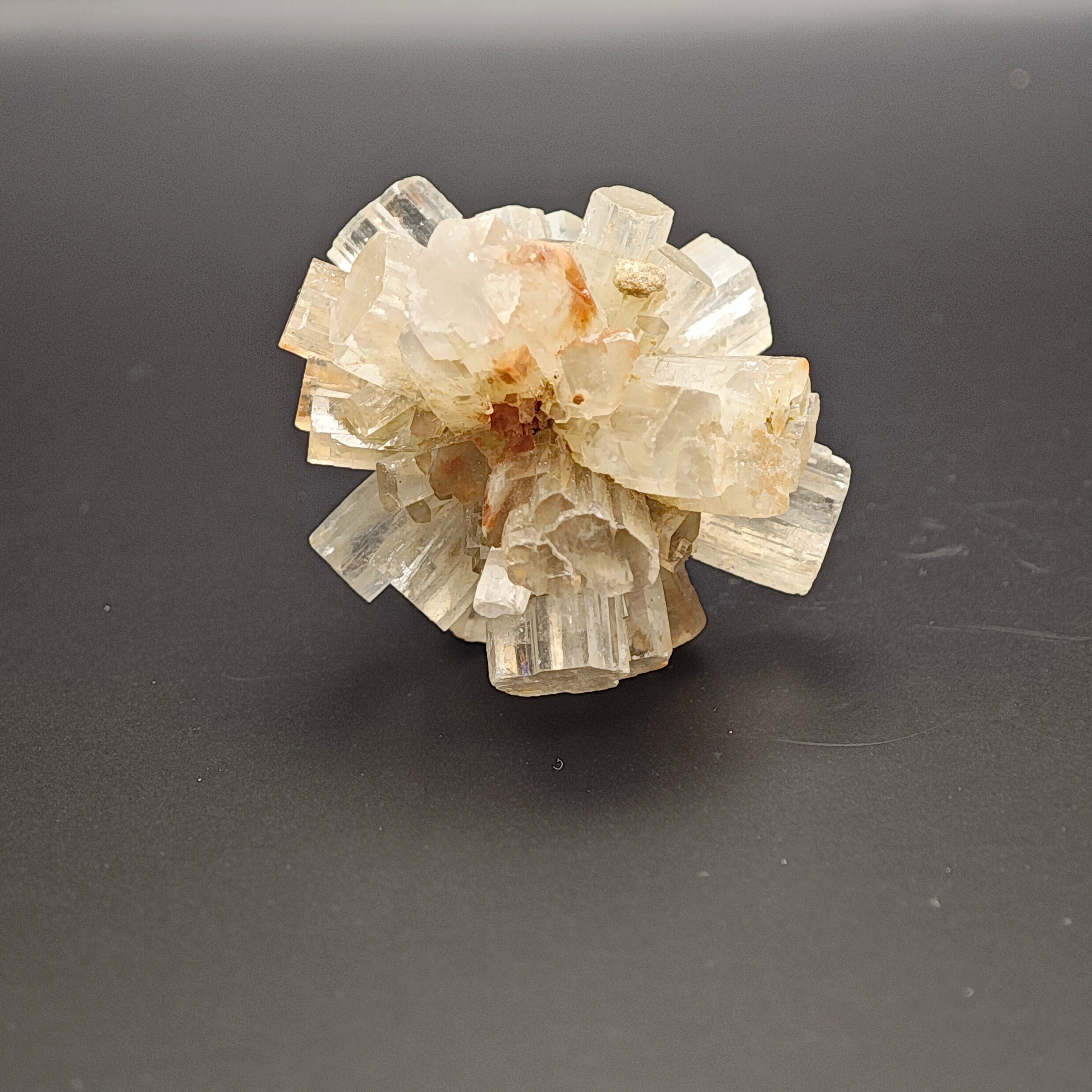 Aragonite brune - Forme Libre EXTRA - 3cm - Oracles & Lunes