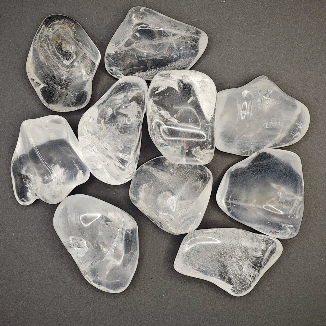 Cristal de Roche - Extra - Roulée - Oracles & Lunes