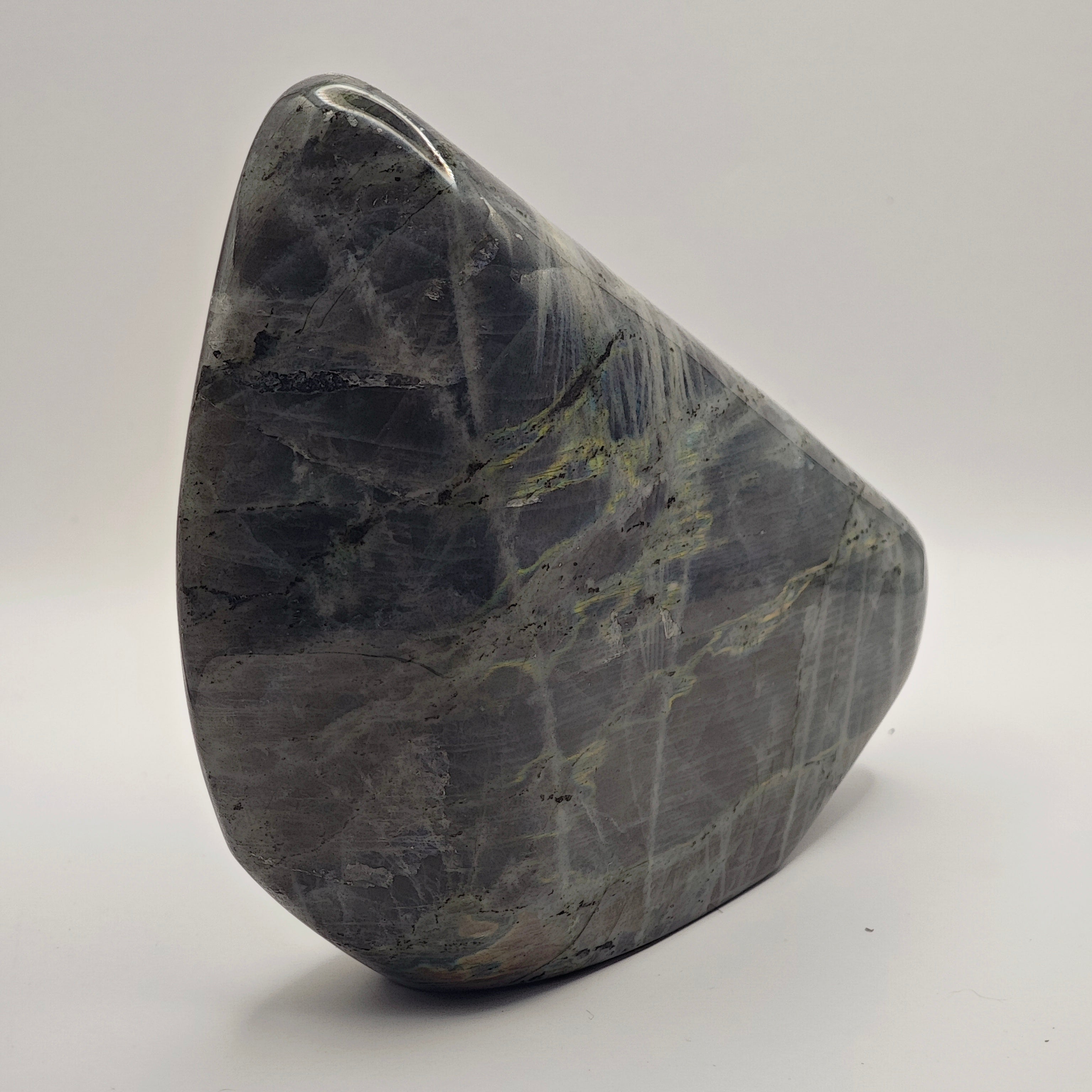 Labradorite Sunset - Forme Libre EXTRA - 842 g - Oracles & Lunes