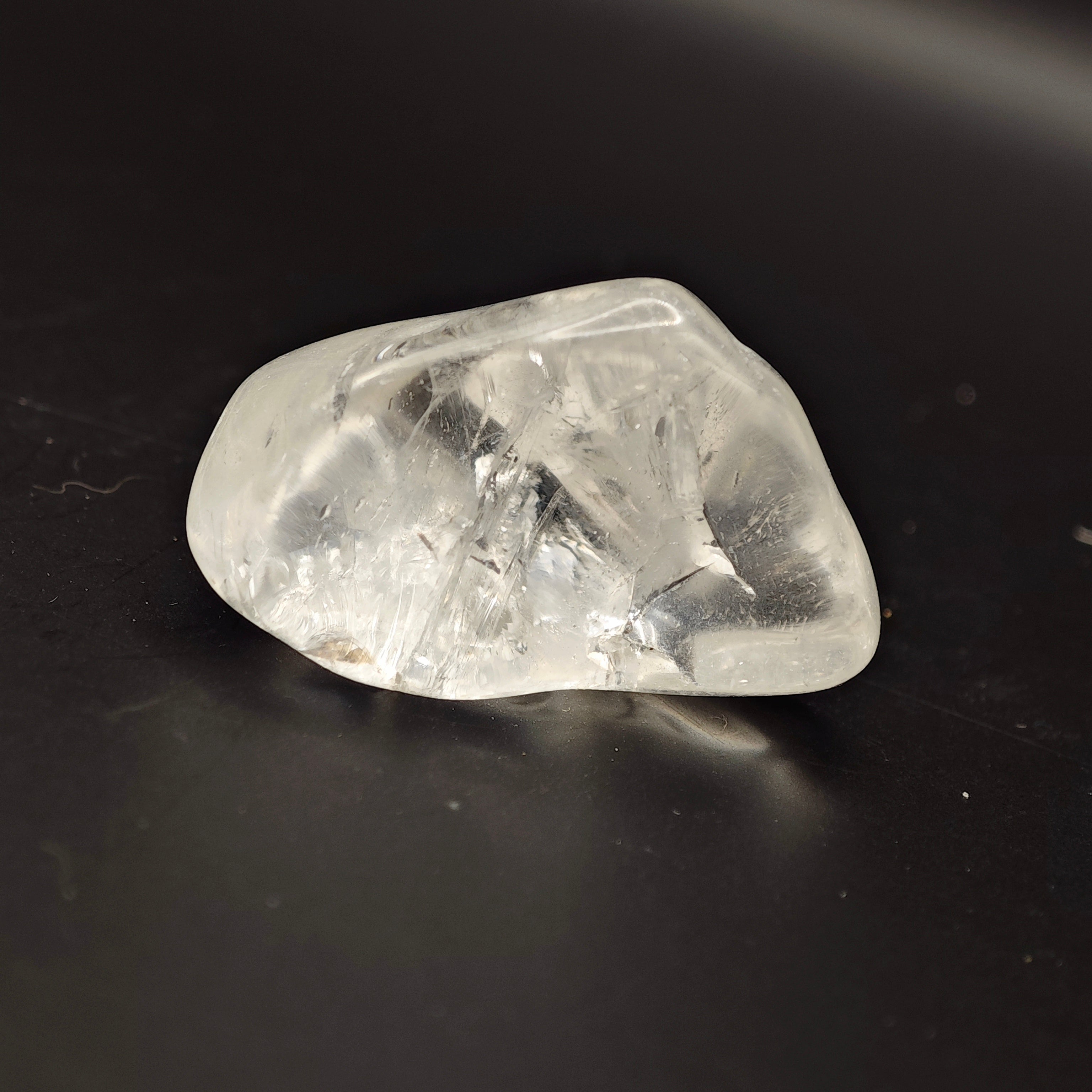 Cristal de Roche - Extra - Roulée - Oracles & Lunes