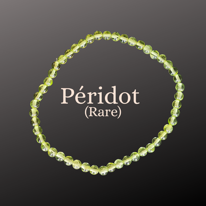 Moon Jewelry Candle - Prosperity