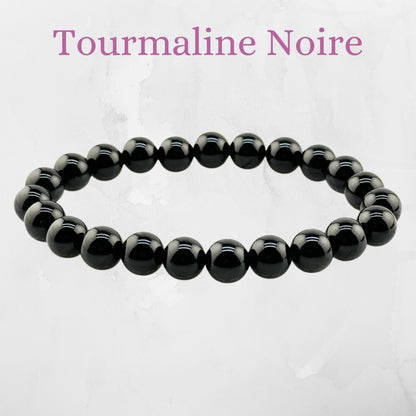 Bougie Bijoux des Lunes Karma - Bracelet Pierre de Lave