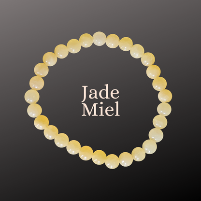 Moon Jewelry Candle - Prosperity