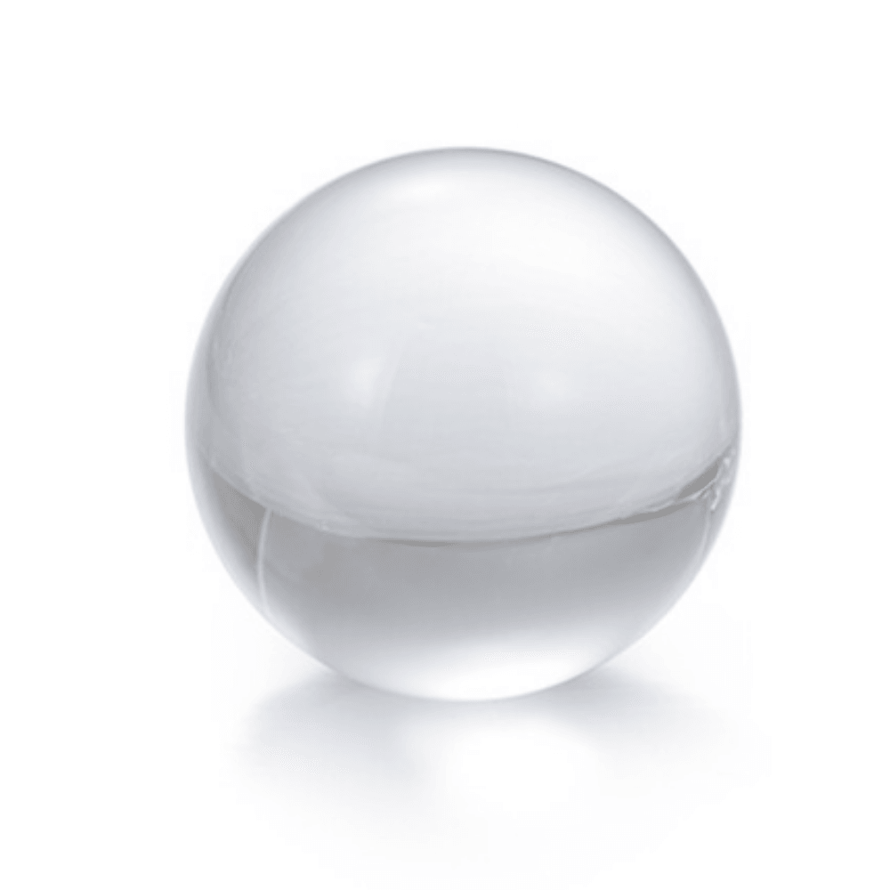 Boule de Cristal &quot;Imagination&quot; - Oracles &amp; Lunes