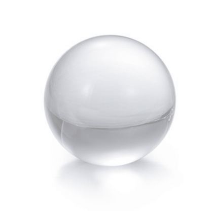 Boule de Cristal &quot;Imagination&quot; - Oracles &amp; Lunes