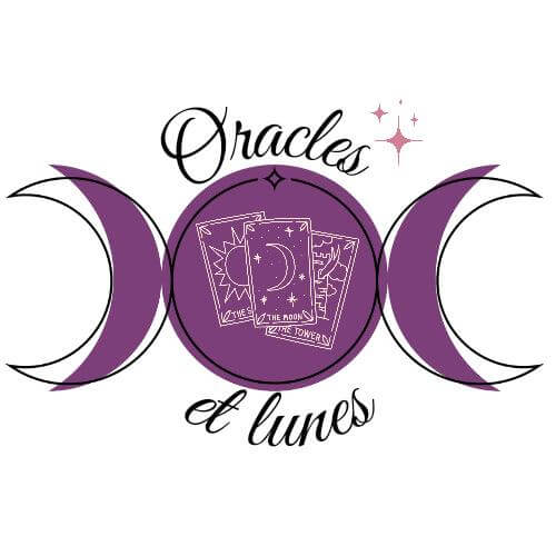 Carte-Cadeau Oracles &amp; Lunes - Oracles &amp; Lunes
