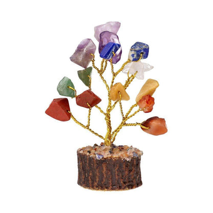 Arbre de vie - Mini - Oracles &amp; Lunes