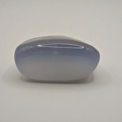 Calcédoine Bleue - Extra - Libre 1 - Oracles &amp; Lunes