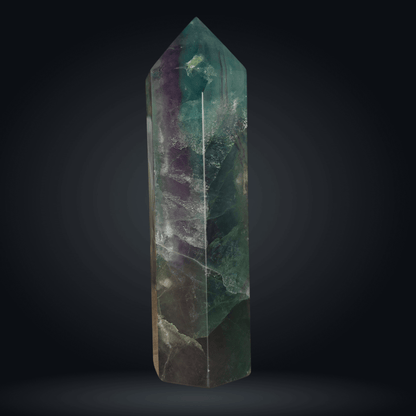 Fluorine - EXTRA - Pointe - 719g - Oracles &amp; Lunes