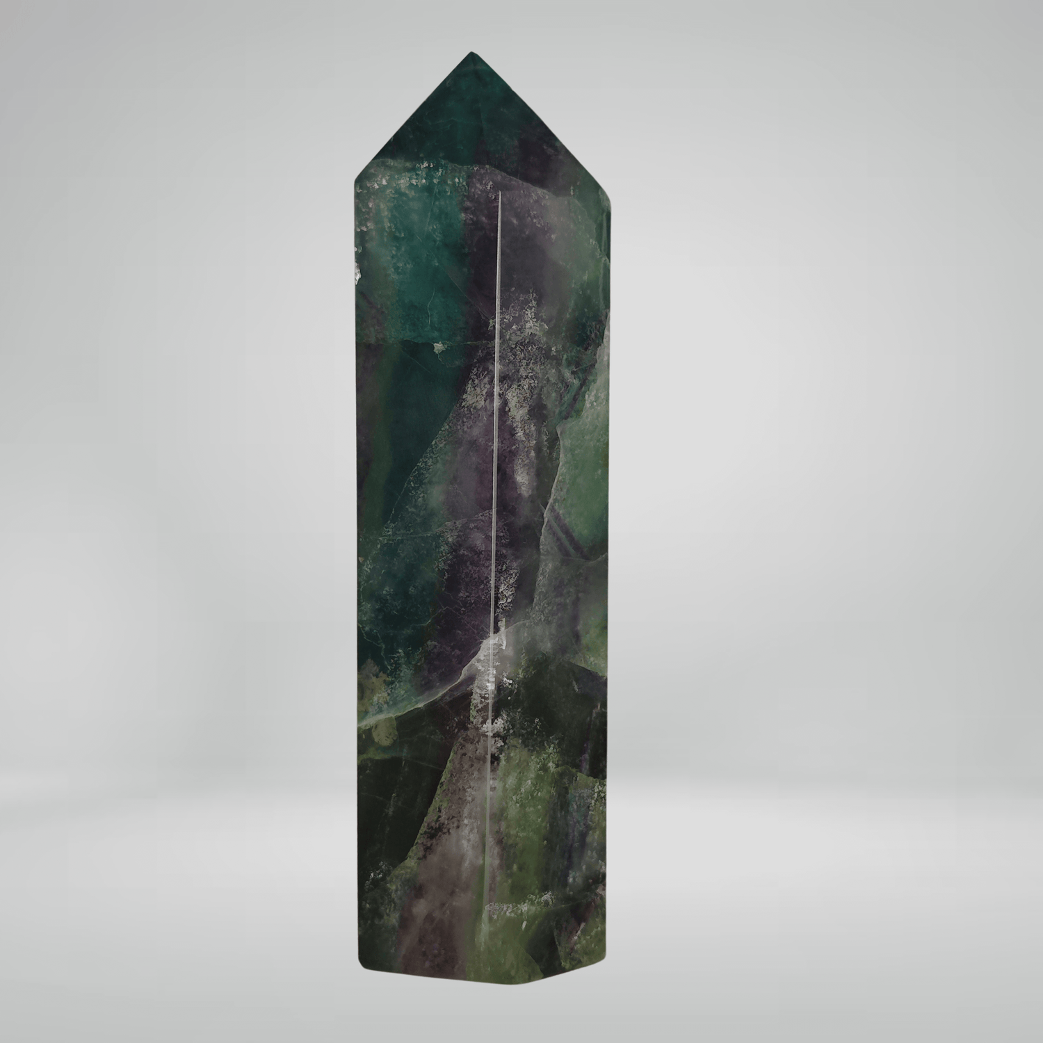 Fluorine - EXTRA - Pointe - 719g - Oracles &amp; Lunes