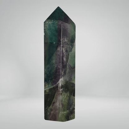 Fluorine - EXTRA - Pointe - 719g - Oracles &amp; Lunes