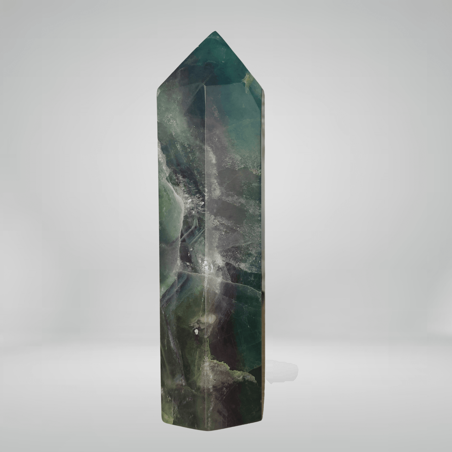 Fluorine - EXTRA - Pointe - 719g - Oracles &amp; Lunes