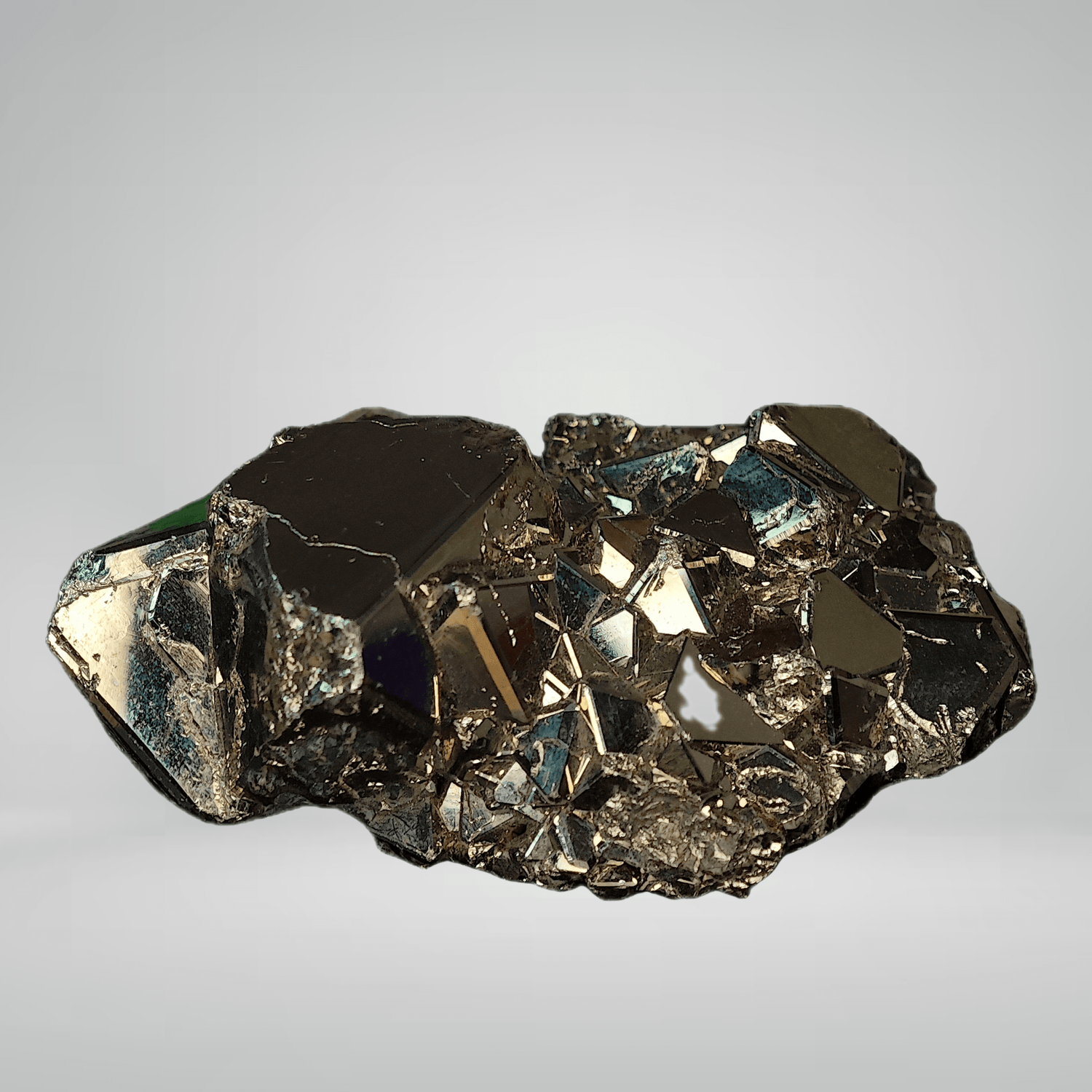 Pyrite Cocada - Forme Libre EXTRA - 189g - Oracles &amp; Lunes