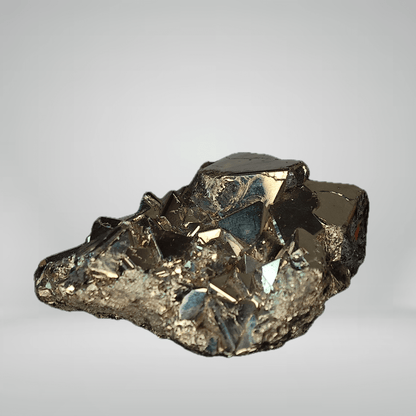 Pyrite Cocada - Forme Libre EXTRA - 189g - Oracles &amp; Lunes