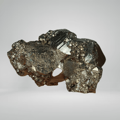 Pyrite Cocada - Forme Libre EXTRA - 85g - Oracles &amp; Lunes