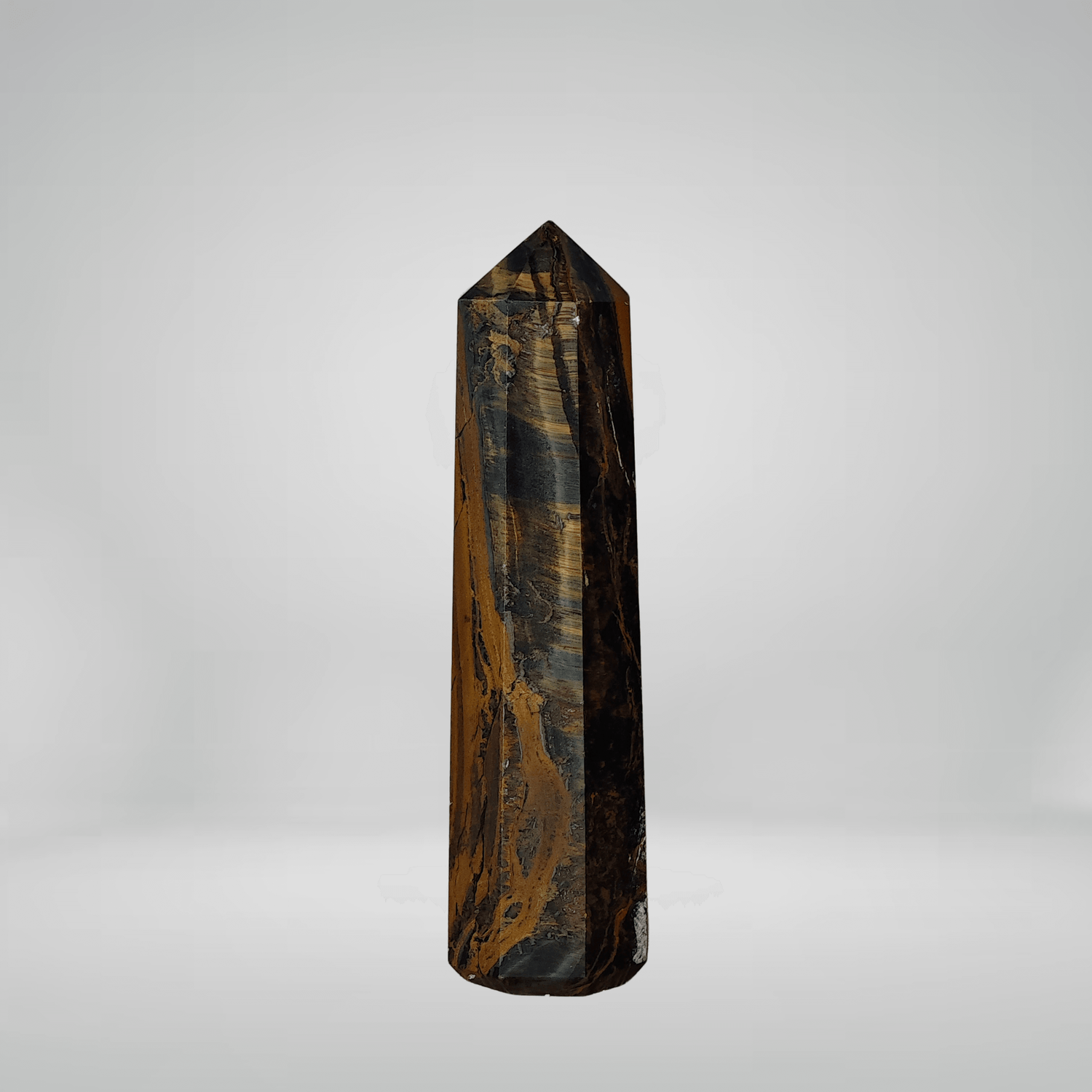 Oeil de Tigre - Extra - Pointe - Oracles &amp; Lunes