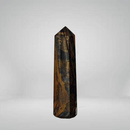 Oeil de Tigre - Extra - Pointe - Oracles &amp; Lunes