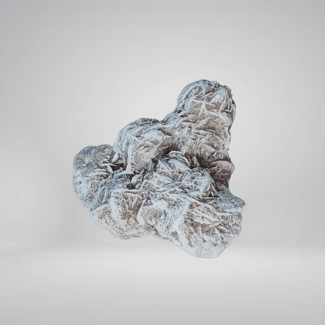 Rose des sables - Oracles & Lunes