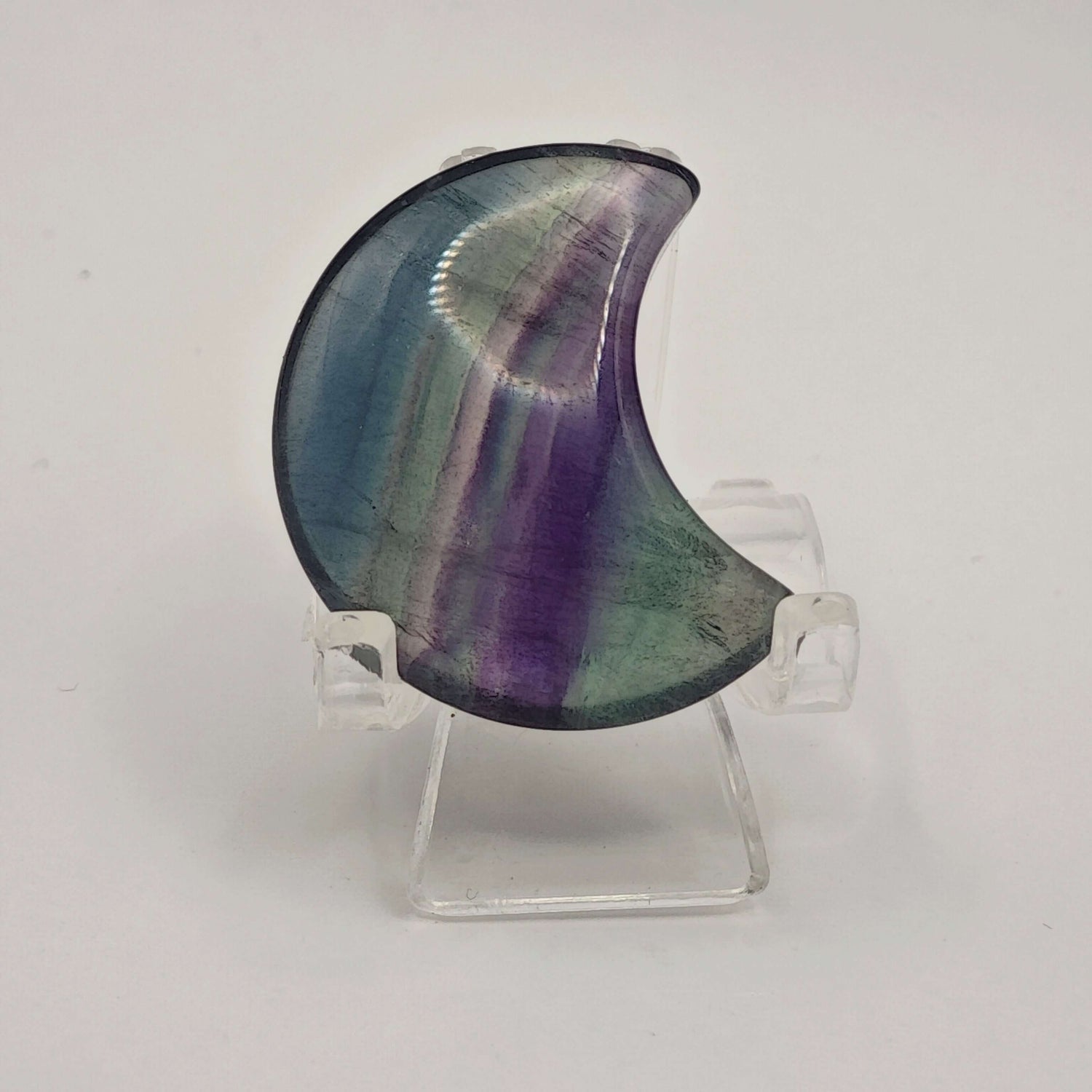Fluorine - EXTRA - Lune - Mini - Oracles &amp; Lunes