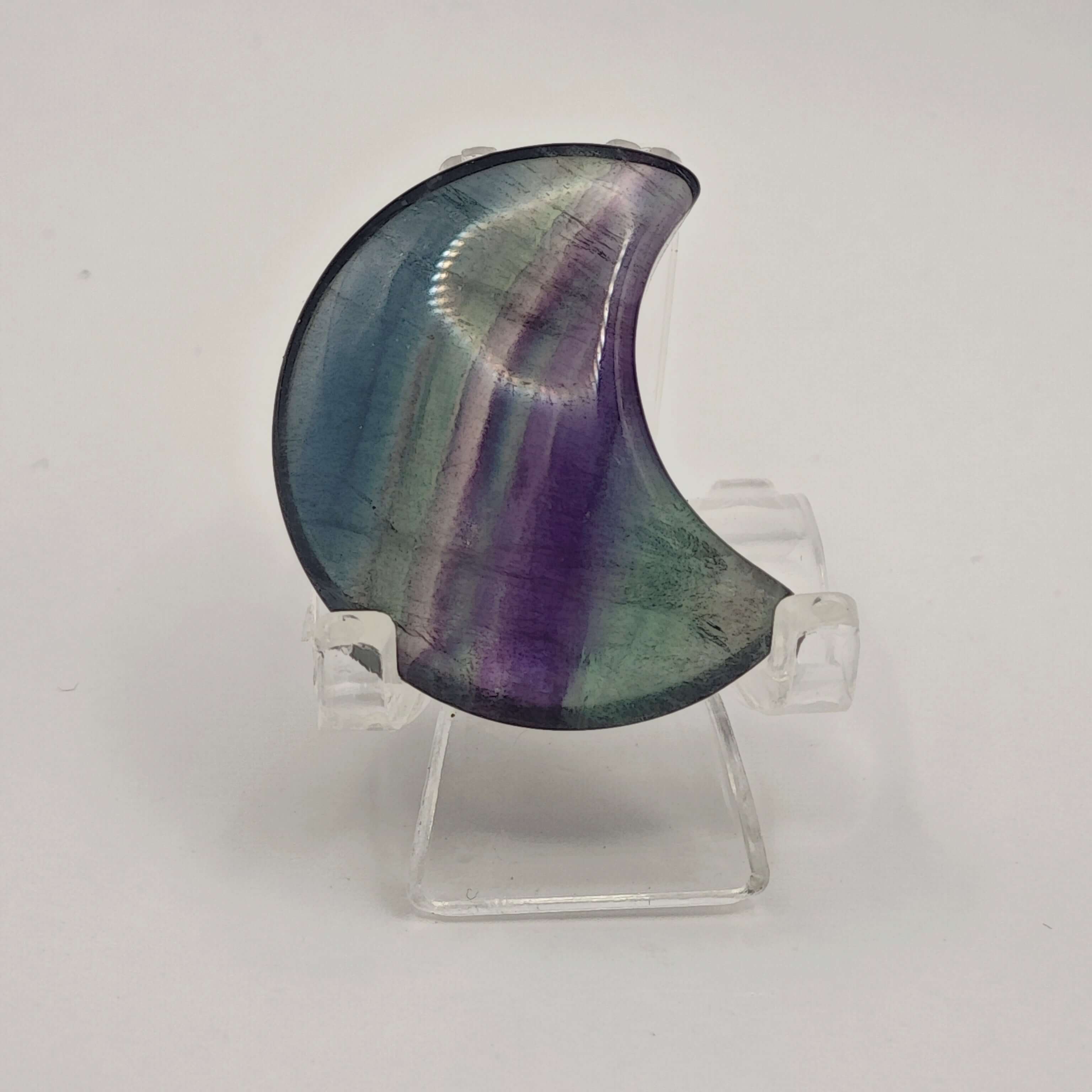 Fluorine - EXTRA - Lune - Mini - Oracles &amp; Lunes