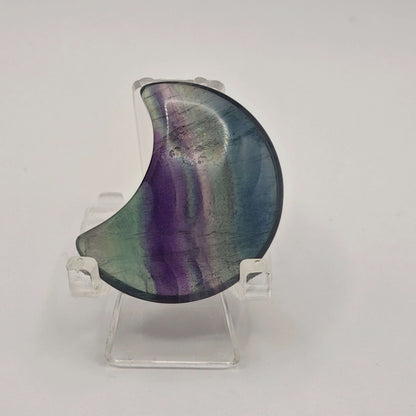 Fluorine - EXTRA - Lune - Mini - Oracles &amp; Lunes