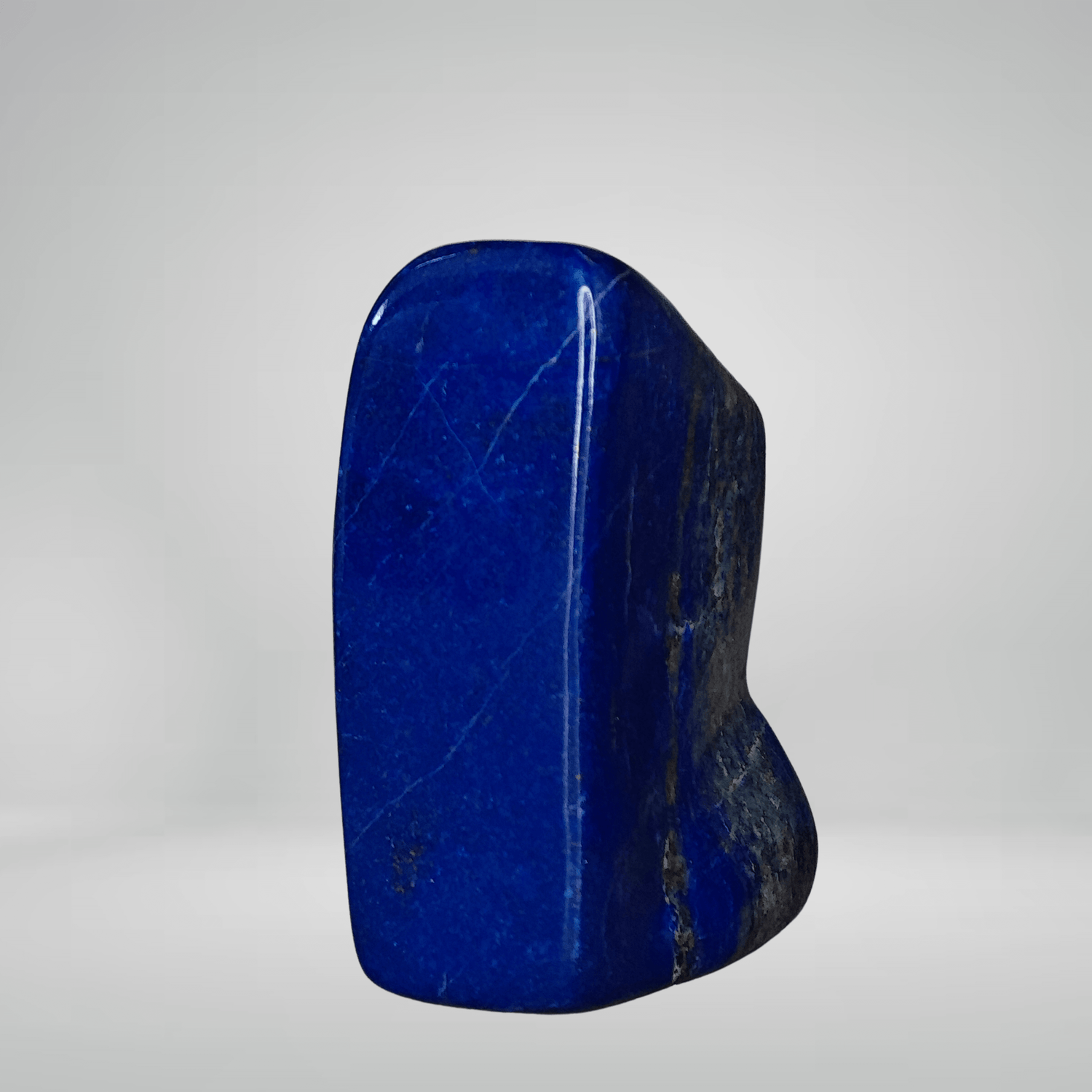 Lapis Lazuli - Forme Libre EXTRA - 229g - Oracles &amp; Lunes