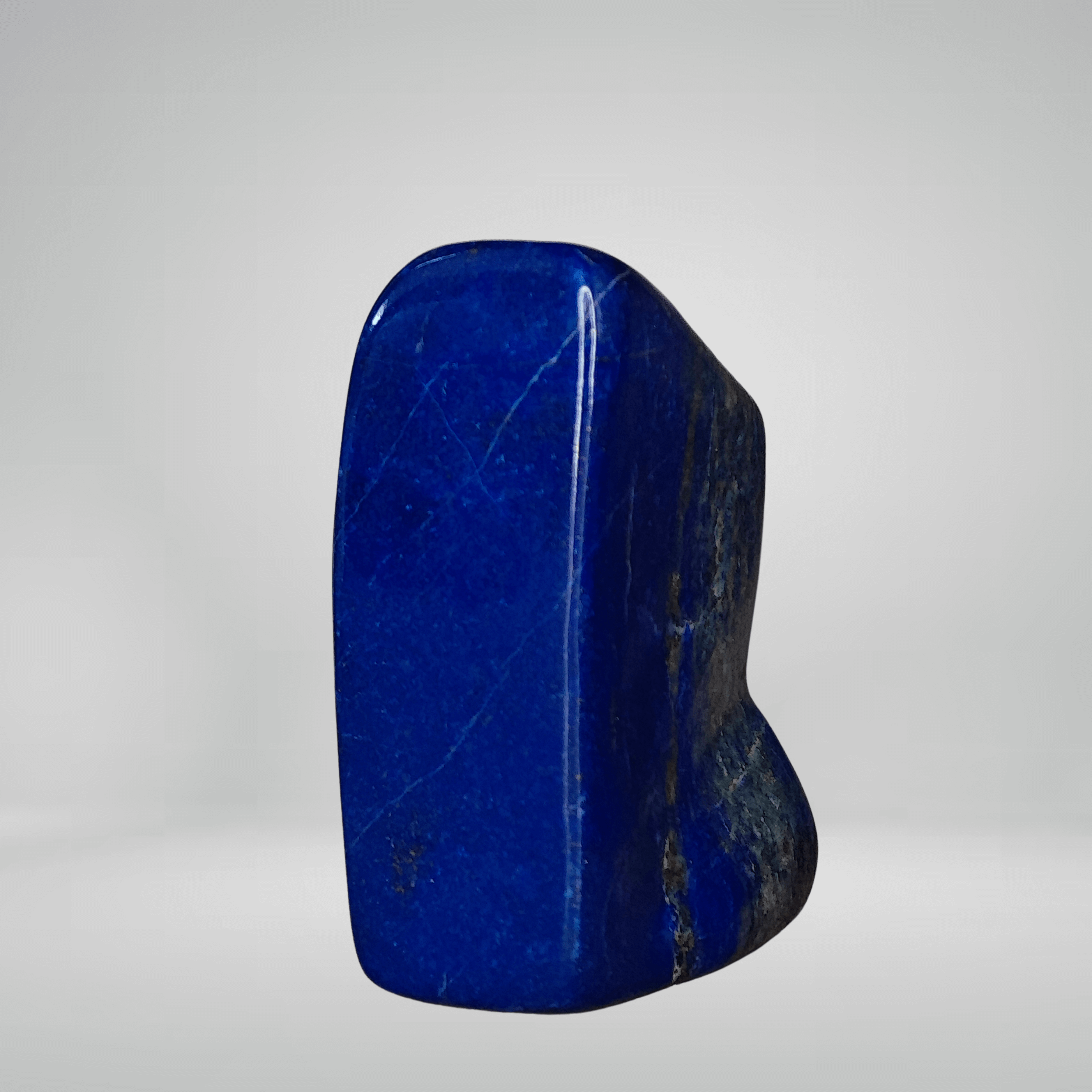 Lapis Lazuli - Forme Libre EXTRA - 229g - Oracles &amp; Lunes