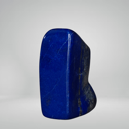 Lapis Lazuli - Forme Libre EXTRA - 229g - Oracles &amp; Lunes