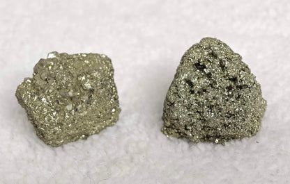 Pyrite - A - Brute - Oracles &amp; Lunes