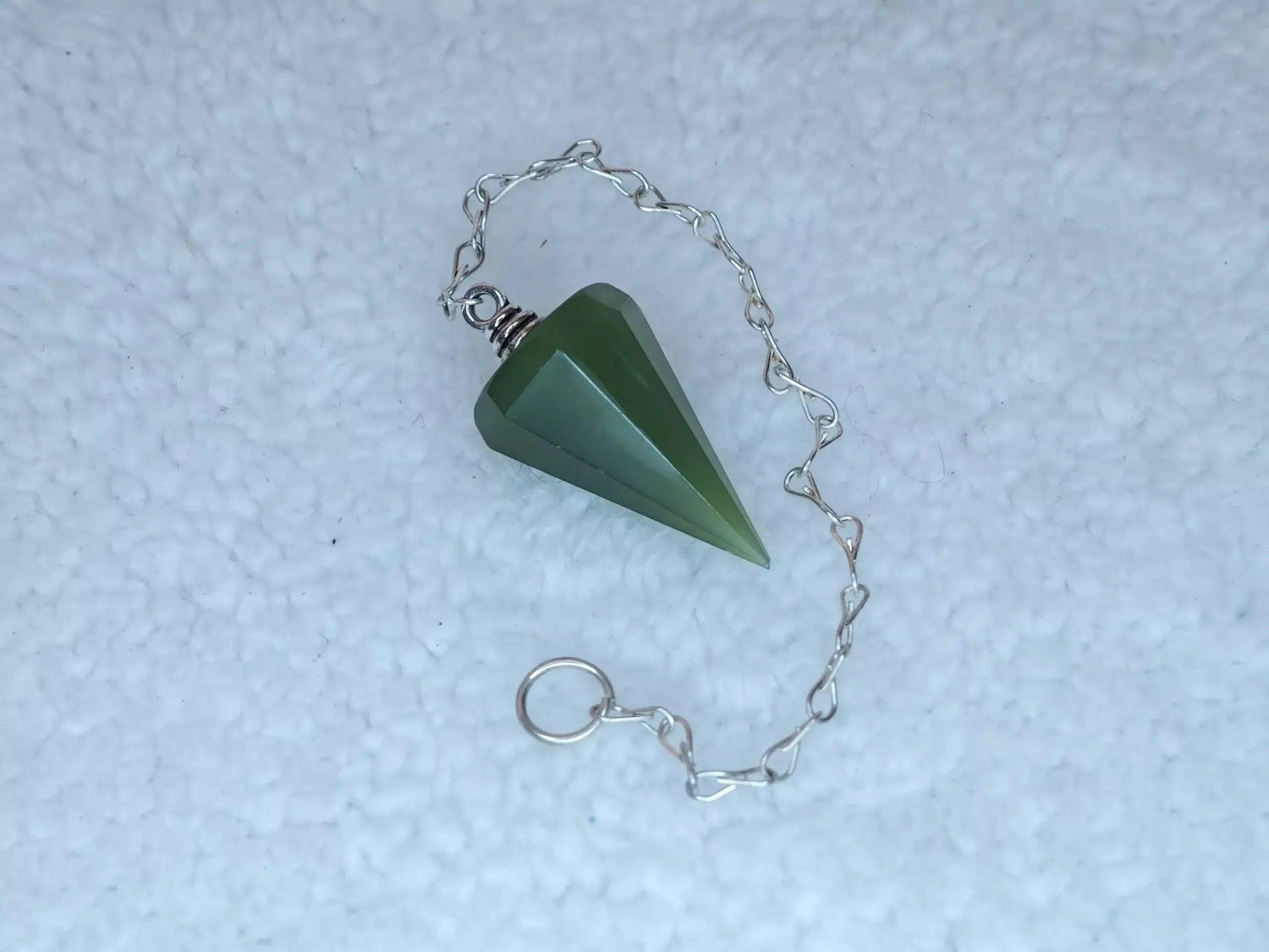 Pendule - Serpentine - A - Cône - Oracles &amp; Lunes